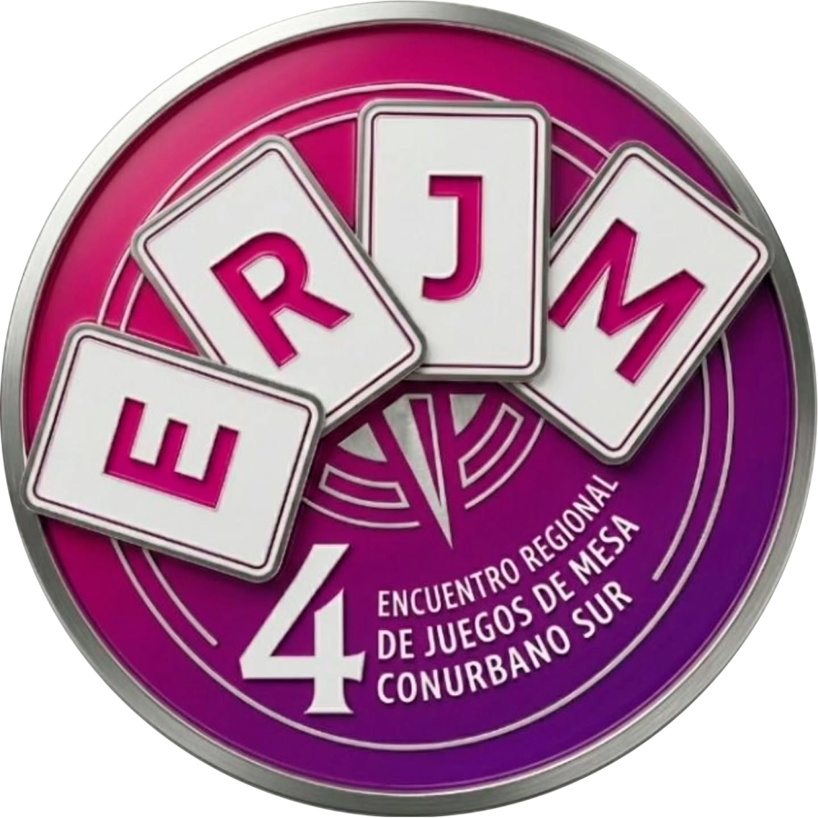 4° ERJM Conurbano Sur