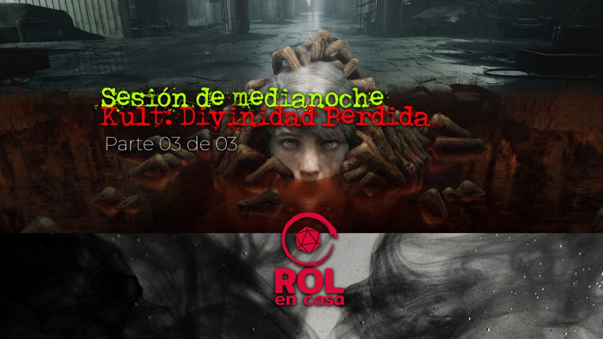 Sesión de Medianoche