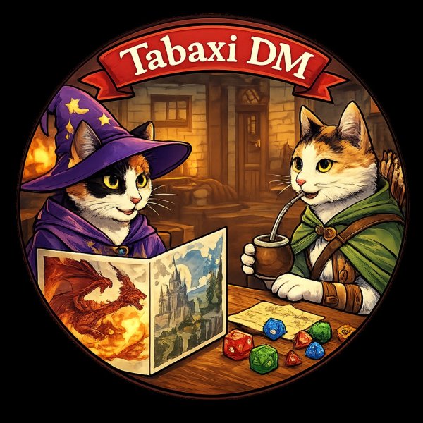 TabaxiDM